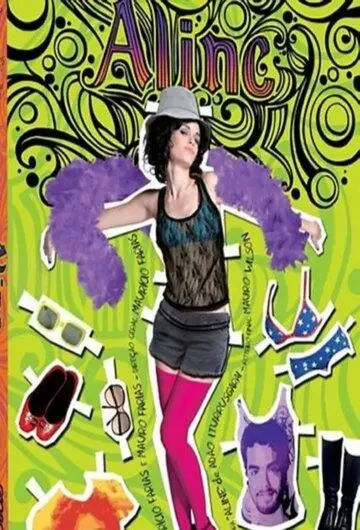 Алина / Aline (2008) cериал смотреть онлайн Алина / Aline (2008) cериал смотреть онлайн в хорошем качестве