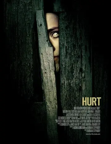 Боль / Hurt (2009) фильм смотреть онлайн в хорошем качестве