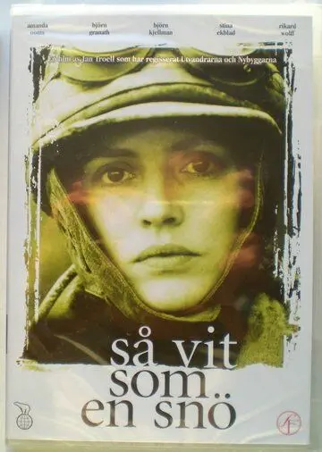 Белый как снег / Så vit som en snö (2001) фильм смотреть онлайн в хорошем качестве