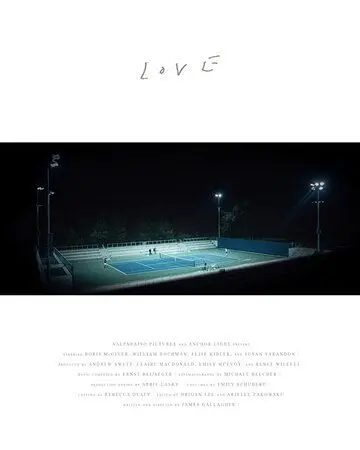 Любовь / Love (2019) фильм смотреть онлайн в хорошем качестве