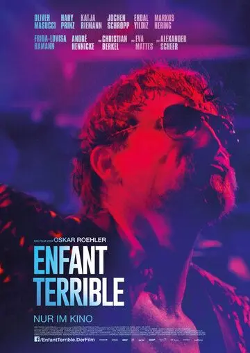 Фассбиндер / Enfant Terrible (2020) фильм смотреть онлайн в хорошем качестве