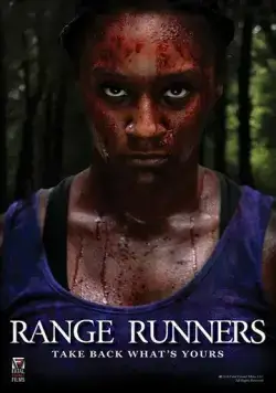На износ / Range Runners (2019) фильм смотреть онлайн в хорошем качестве