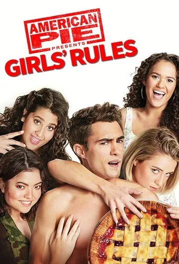 Американский пирог представляет: правила для девочек / American Pie Presents: Girls' Rules (2020) фильм смотреть онлайне бесплатно Смотреть Американский пирог представляет: правила для девочек / American Pie Presents: Girls' Rules(2020) фильм в онлайне бесплатно