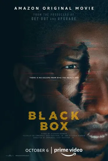 Чёрный ящик / Black Box (2020) фильм смотреть онлайн Чёрный ящик / Black Box (2020) фильм смотреть онлайн в хорошем качестве
