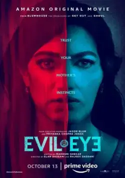 Сглаз / Evil Eye (2020) фильм смотреть онлайн Сглаз / Evil Eye (2020) фильм смотреть онлайн в хорошем качестве
