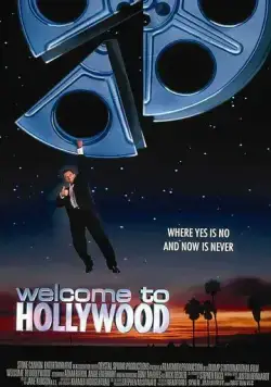 Добро пожаловать в Голливуд / Welcome to Hollywood (1998) фильм смотреть онлайн Добро пожаловать в Голливуд / Welcome to Hollywood (1998) фильм смотреть онлайн в хорошем качестве