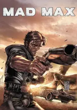 Безумный Макс: Анимированный комикс / Mad Max Motion Comic (2013) мультфильм смотреть онлайн в хорошем качестве