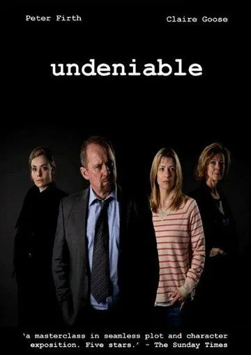 Неоспоримое / Undeniable (2014) cериал смотреть онлайн Неоспоримое / Undeniable (2014) cериал смотреть онлайн в хорошем качестве