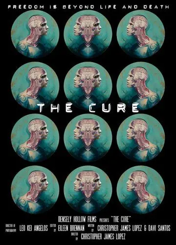 Маска / The Cure (2012) фильм смотреть онлайн в хорошем качестве