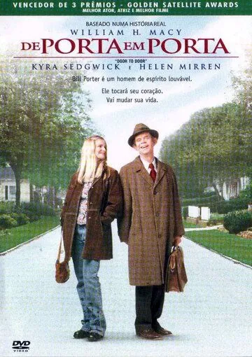 Дверь в дверь / Door to Door (2002) фильм смотреть онлайн в хорошем качестве