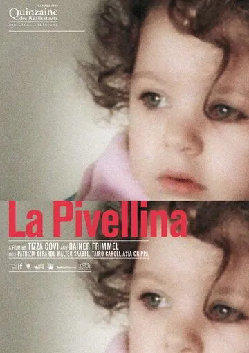 Малышка / La pivellina (2009) фильм смотреть онлайн в хорошем качестве