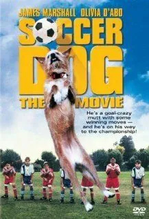 Король футбола / Soccer Dog: The Movie (1999) фильм смотреть онлайн в хорошем качестве