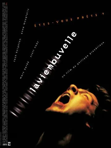 Смотреть Новая жизнь / La vie nouvelle(2002) фильм в онлайне бесплатно