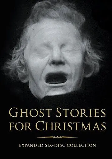 Рождественские истории о привидениях / Ghost Stories for Christmas (2000) cериал смотреть онлайн в хорошем качестве