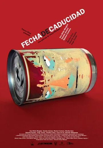 Срок годности / Fecha de caducidad (2012) фильм смотреть онлайн в хорошем качестве