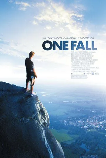 Падение / One Fall (2016) фильм смотреть онлайн в хорошем качестве