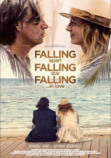 Падение / Falling (2016) фильм смотреть онлайн в хорошем качестве