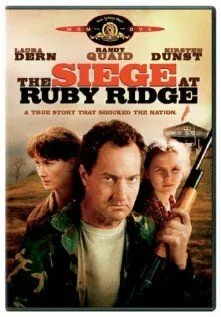 Руби Ридж: Американская трагедия / The Siege at Ruby Ridge (1996) фильм смотреть онлайн в хорошем качестве