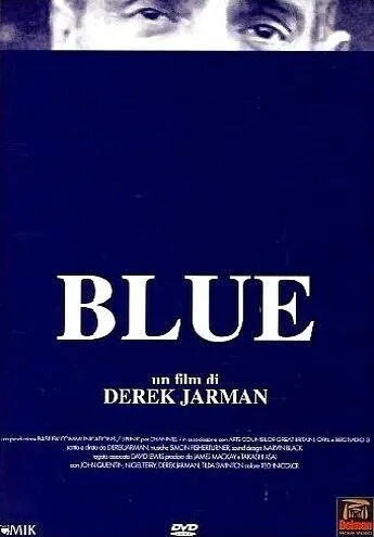 Блю / Blue (1993) фильм смотреть онлайн в хорошем качестве