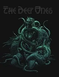 Глубоководные / The Deep Ones (2020) фильм смотреть онлайн в хорошем качестве