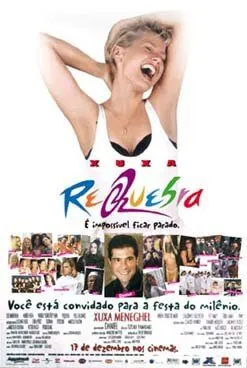 Два сердца / Xuxa Requebra (1999) фильм смотреть онлайн в хорошем качестве