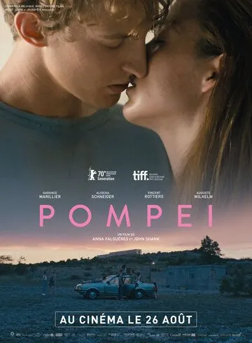 Помпеи / Pompéi (2019) фильм смотреть онлайн в хорошем качестве