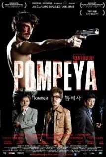Помпеи / Pompeya (2010) фильм смотреть онлайн в хорошем качестве
