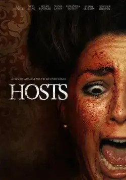 Хозяева / Hosts (2020) фильм смотреть онлайн в хорошем качестве