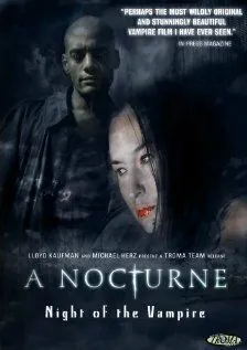 Ноктюрн / A Nocturne (2007) фильм смотреть онлайн в хорошем качестве