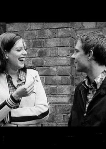 Я всего лишь хочу поцеловать тебя / I Just Want to Kiss You (1998) фильм смотреть онлайн в хорошем качестве