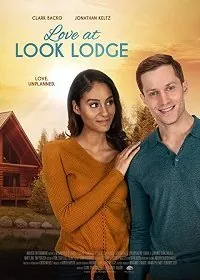 Осень в Лук Лодж / Love at Look Lodge (2020) фильм смотреть онлайн в хорошем качестве