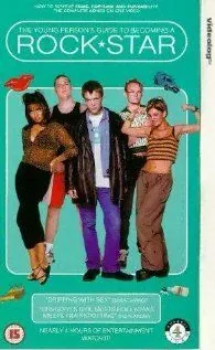 Как стать рок-звездой: Руководство для молодежи / The Young Person's Guide to Becoming a Rock Star (1998) cериал смотреть онлайн Как стать рок-звездой: Руководство для молодежи / The Young Person's Guide to Becoming a Rock Star (1998) cериал смотреть онлайн в хорошем качестве