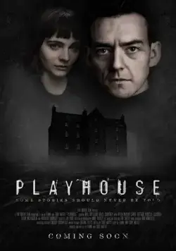 Проклятый дом 4 / Playhouse (2020) фильм смотреть онлайн Проклятый дом 4 / Playhouse (2020) фильм смотреть онлайн в хорошем качестве