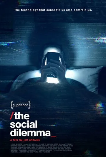 Социальная дилемма / The Social Dilemma (2020) фильм смотреть онлайн Социальная дилемма / The Social Dilemma (2020) фильм смотреть онлайн в хорошем качестве