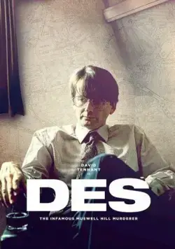 Дес / Des (2020) cериал смотреть онлайн Дес / Des (2020) cериал смотреть онлайн в хорошем качестве
