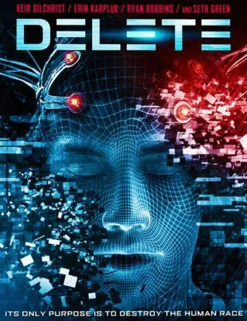 Удалить / Delete (2013) cериал смотреть онлайн Удалить / Delete (2013) cериал смотреть онлайн в хорошем качестве