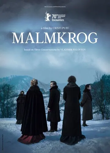 Мальмкрог / Malmkrog (2020) фильм смотреть онлайн в хорошем качестве