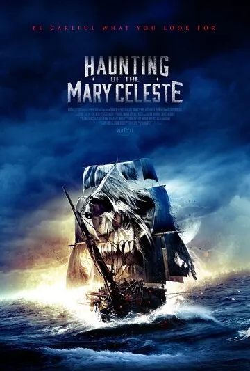 Призраки «Марии Целесты» / Haunting of the Mary Celeste (2020) фильм смотреть онлайн в хорошем качестве