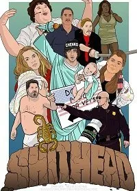 Джордан Кантвелл: эпичный квест одного болвана / United States of Jordan (2020) фильм смотреть онлайн в хорошем качестве