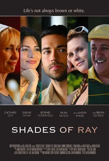 Все оттенки Рэя / Shades of Ray (2008) фильм смотреть онлайн в хорошем качестве