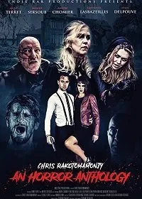 Антология ужасов / An Horror Anthology (2020) фильм смотреть онлайн в хорошем качестве