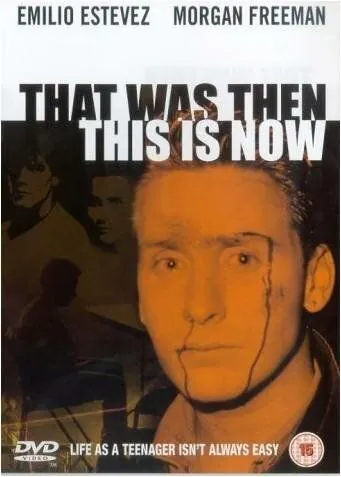Это было тогда... Это есть и сейчас / That Was Then... This Is Now (1985) фильм смотреть онлайн в хорошем качестве
