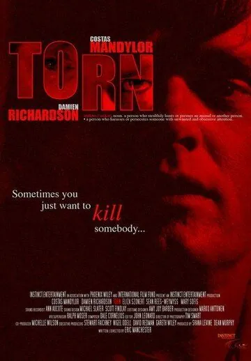 Сломленный / Torn (2010) фильм смотреть онлайн Сломленный / Torn (2010) фильм смотреть онлайн в хорошем качестве