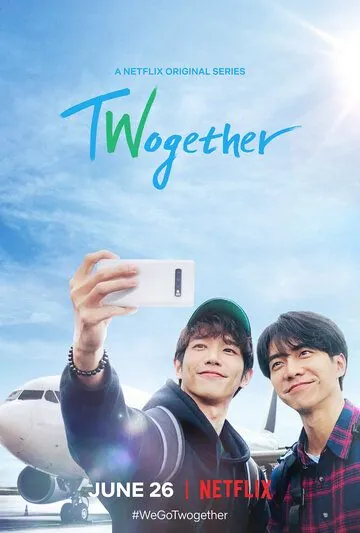 Двое в пути / Twogether (2020) cериал смотреть онлайн Двое в пути / Twogether (2020) cериал смотреть онлайн в хорошем качестве