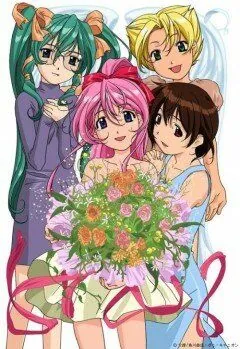 Стальной ангел Куруми: Зеро / Kôtetsu tenshi Kurumi: Zero (2001) мультфильм смотреть онлайн в хорошем качестве