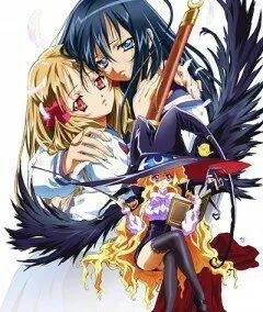 Ями, Шляпа и те, кто путешествуют по книге / Yami to bôshi to hon no tabibito (2003) мультфильм смотреть онлайн Ями, Шляпа и те, кто путешествуют по книге / Yami to bôshi to hon no tabibito (2003) мультфильм смотреть онлайн в хорошем качестве