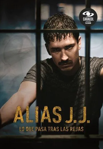 Alias J.J. (2017) cериал смотреть онлайн в хорошем качестве