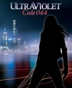 Ультрафиолет: Код 044 / Urutoravaioretto: Kôdo 044 (2008) мультфильм смотреть онлайн Ультрафиолет: Код 044 / Urutoravaioretto: Kôdo 044 (2008) мультфильм смотреть онлайн в хорошем качестве
