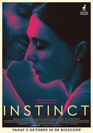 Инстинкт / Instinct (2019) фильм смотреть онлайн в хорошем качестве