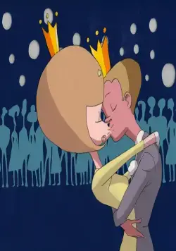 Волосы дыбом (2004) смотреть онлайн Волосы дыбом (2004) мультфильм смотреть онлайн